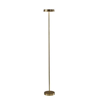 Lampe sur pied à DEL sans fil Tommy