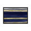 «Parallel Lines on Indigo», impression sur toile-33361737-72403374-72403376