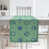 Ligh Green/Blue selected