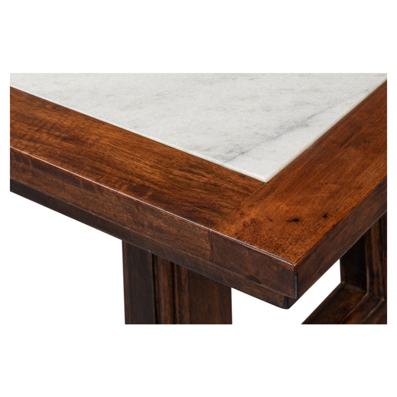 Versatilis Marble Dining Table