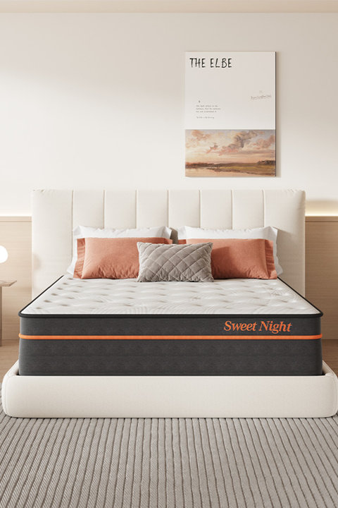 16'' Hybrid Mattress