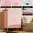 Alleyne Metal Accent Cabinet-1874691630