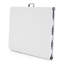 Table pliante rectangulaire en plastique 72 po-95319306