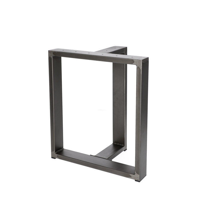 Aidyn-Joseph Table Leg, Steel