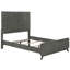 Lit standard Hamiyet en gris-1336959311