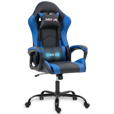 Fauteuil de jeu ergonomique Bosmiller