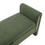 Banc de bout avec accoudoirs et rangement Modern Teddy Bed-1563342766