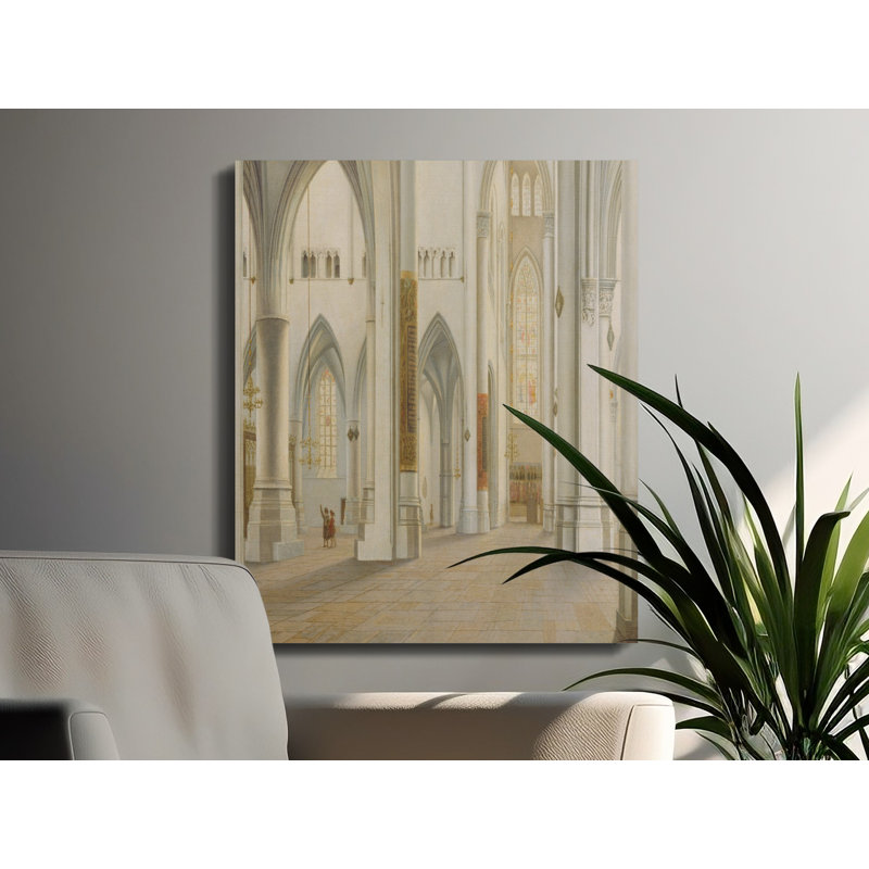 Wrapped Canvas Print Set, 35.56 cm H x 27.94 cm W