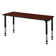 Albaugh Height Adjustable Training Table