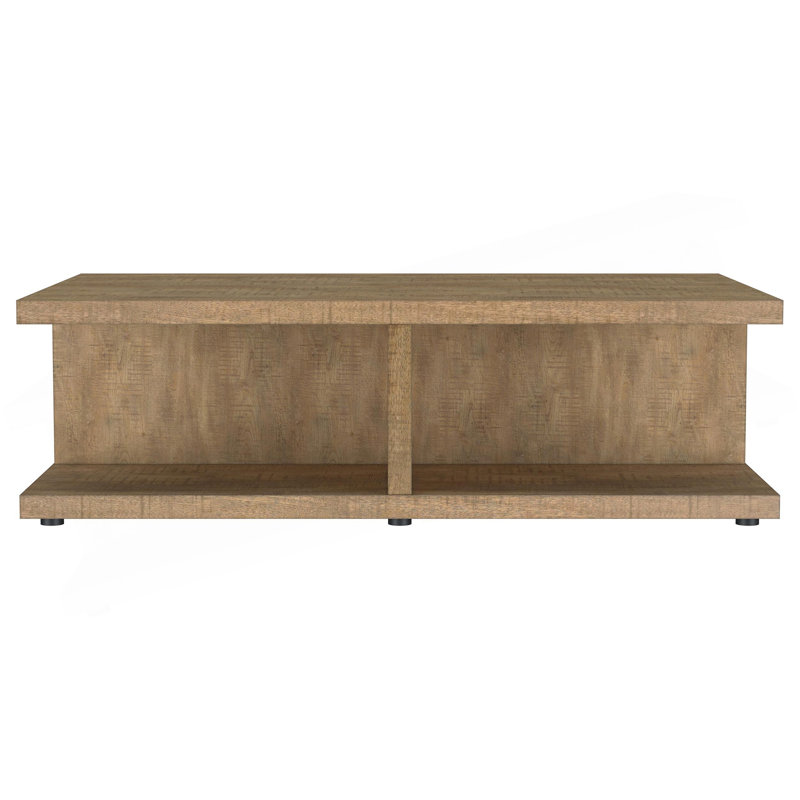 Metron Mango Rectangular Coffee Table