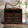 Commode double 6 tiroirs Perera