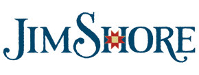 Logo Jim Shore