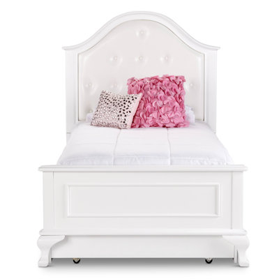 Duena Upholstered Bed
