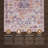 Cloris Machine Washable Area Rug-1059566130