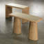 Captain 48'' W Console Table