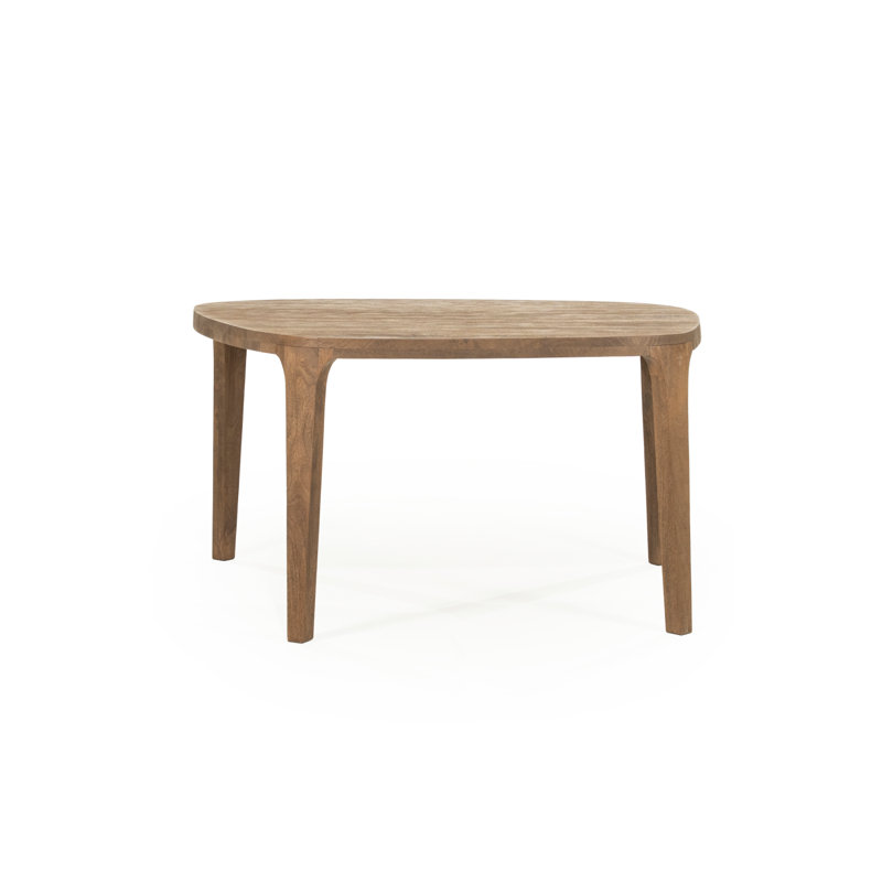 Taylor Dining Table 280, 30"H x 55"L x 47"W