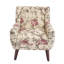 Jaqueze 73.4 Cm Wide Tufted Armchair-72026067