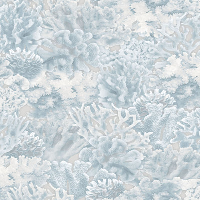 Ocean Coral Wallpaper