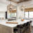 Marcus 3 - Light Dimmable Chandelier