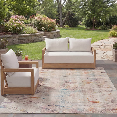 Tapis d'intérieur / extérieur Effeff Performance