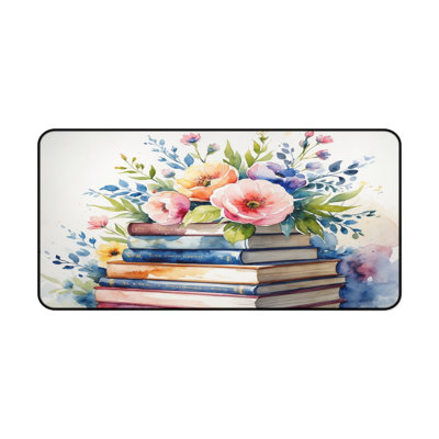 Polyester Desk Pad