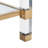 Claudian 48'' Console Table-1795192363