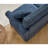 Combination Sofa Set, Convertible L-Shaped Sofa-1338463764