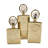 Cannet Handmade Decorative Bottle