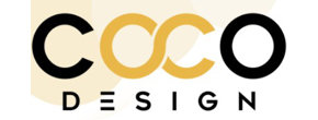 Logo COCO DESIGN