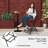 Westlyn Metal Outdoor 28'' Bar Stool-1246158851