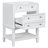 23.6'' Single Bathroom Vanity Base Only