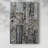 Silver Parcels II -Gallery Wrapped Cavas-2020648045
