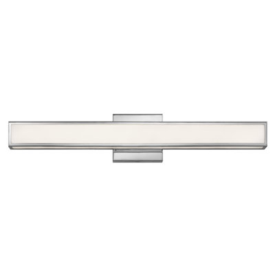 Alto 24" Integrated LED Bath Vanity Light Bar