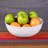 Elite Global Solutions Melamine Serving Bowl-41659249