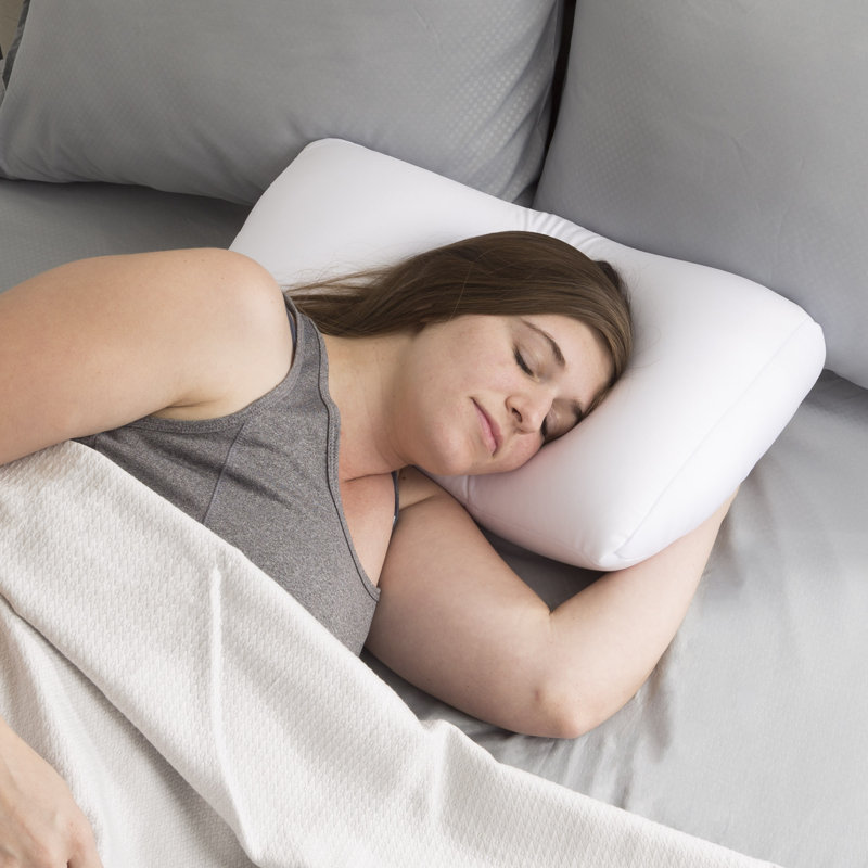 Coussin Remède Cumulus