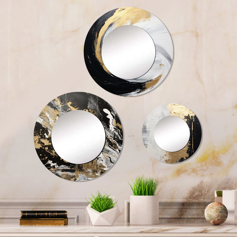 Miroir Ellicia