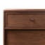 Console média Vincent avec rangement pour disques