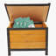 Niche pour chien XPT088
