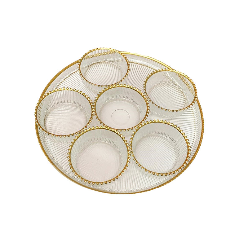 Bodwell Glass Tray