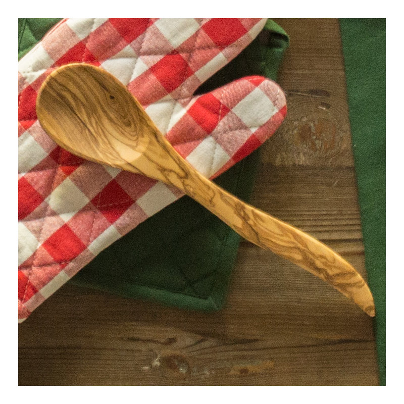 Dunroven House, Inc. Cooking Spoon