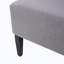 Chaise d'appoint à haut dossier-702422746