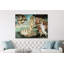 The Birth Of Venus by Sandro Botticelli - Wrapped Canvas Painting-1584337273