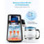 Verre en acier inoxydable 750L 4L-116162110-116162107
