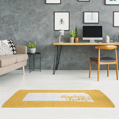 Tapis jaune dakota south sioux chute