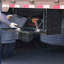 Camion-caisse pour outils