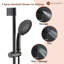 Système de douche complet Calliope Retro avec valve brute-79731935