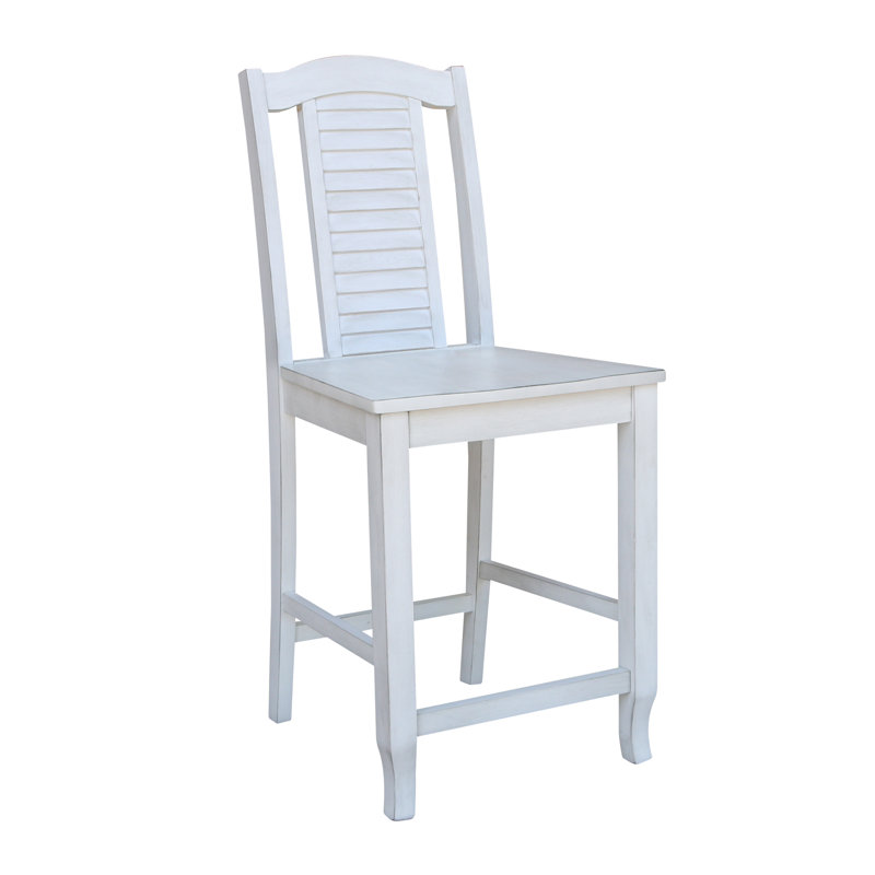 Tabouret de bar 24 po Aveanna