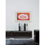 Goethite - Single Picture Frame Print-17553233