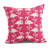 Palm Beach Reversible Throw Pillow-26014103-26014100