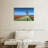 Alvord Windmill And Tulips-107501220